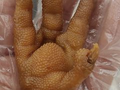 -震九州熟食(凯旋路店)