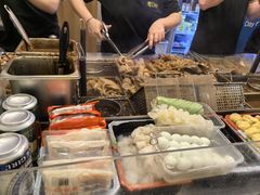 -老day牛杂(官也街总店)