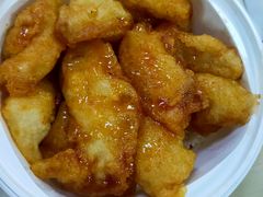 -大鸭梨烤鸭(左家庄店)