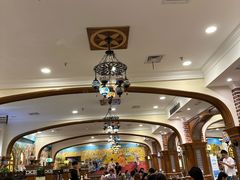 -清真·玛丽亚新疆菜主题餐厅(浙江中路店)