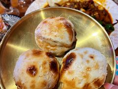 -清真·双公羊·馕坑烤全羊(奥体店)