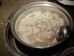 -同仁四季椰子鸡(宝安壹方城店)