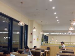 -朴小妹人参鸡汤火锅(长白山万达店)