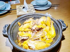 古法神仙鸡-卞氏菜根香·川菜(青羊万达店)