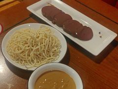 -前门杨记·铜锅涮肉(王府井·故宫店)