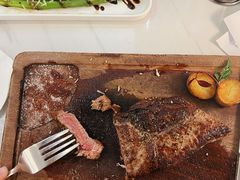 -MEAT MATE 鲜食肉铺(颐堤港店)