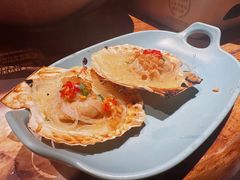 -北京食堂·烤鸭·宵夜(亚运村店)