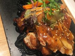 -打趸BTC·Breaktime cafe(北京路店)