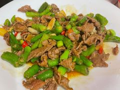 -新白鹿餐厅(百联中环店)