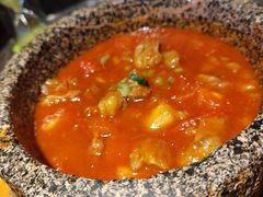 -绿茶餐厅(天津天河城店)