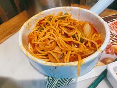 -韩宫宴烤肉·料理(苏州中心店)