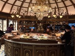 -B&C黄油与面包·THE GARDEN BAKERY概念店(世纪汇店)