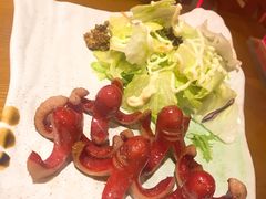 -有喜屋·深夜食堂(北京西路店)