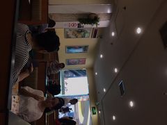 -萨莉亚意式餐厅(莲花国际广场店)