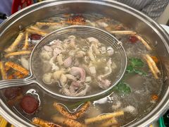 -小煵记·打边炉(西丽文光店)