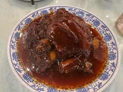 -芝麻花餐厅(祁家豁子店)