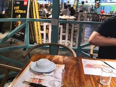 -友记功夫香·人民川菜(红牌楼店)