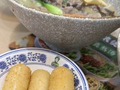 -蒙自源米线大王(普宁广场店)