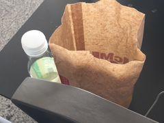 -麦当劳(鄂尔多斯机场店)