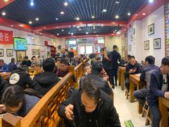 -韩师傅老大同刀削面(北苑路店)