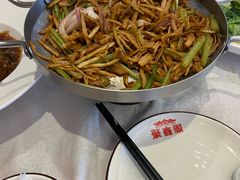 -聚鑫阁江浙菜·非遗传承技艺(青村帝华园店)