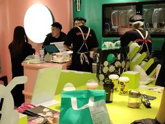 -gleeglee乐溢亦茶(合生汇店)