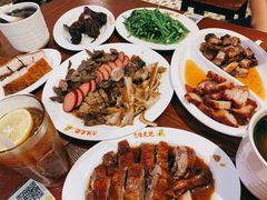 -陈光记烧腊(长寿路店)