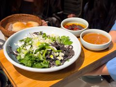 -四世同堂·京菜·烤鸭(双井店)