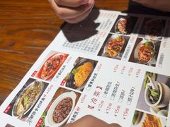 -马氏老外婆餐厅(磁县店)