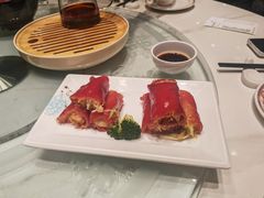 -稻香海鲜饭店(第一国际店)