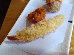 -禾风·海鲜料理自助(玉林店)