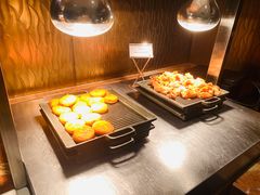 -上海新发展亚太JW万豪酒店