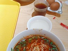-张碗碗青海牛肉拉面(王城公园店)
