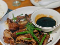 香葱鸭-凰仪桥饭店(鲁迅西路店)
