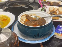 -肥佬椰子鸡(文锦渡店)
