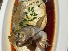 -曾宴·楚菜(湖北省博物馆店)