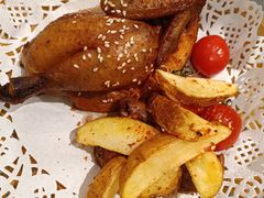 -丽华园(汉阳龙阳店)