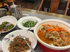 -潇湘·永州会馆(百子湾店)