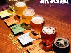 -Ambra Haus琥珀屋精酿餐厅(宝山店)