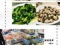 -无锡天鹏食品城