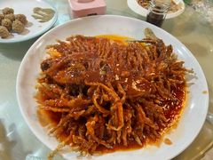 -石饮红星包子(中山路店)