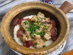 -红星光发煲仔饭(大石街店)