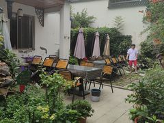 景观位-美味之家·湖景农家乐(太湖东山店)