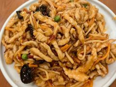 -老昌春饼(中央大街店)