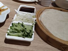 春饼-老上居·手工春饼(贝尔路店)