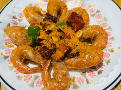 -德胜轩正宗顺德菜(宝安沙井会展中心店)