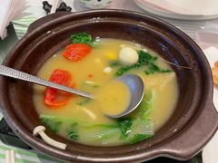 -桂满陇·杭州小馆(巴黎春天浦建店)