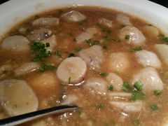 android_upload_pic-外婆家(杭州马塍店·杭帮菜名店)
