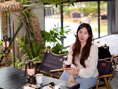 -J Create城市露营咖啡·简餐·宠物(上海动物园店)