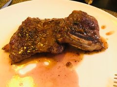 -OPEN開全日自助餐厅·西餐·海鲜(佛山希尔顿酒店)